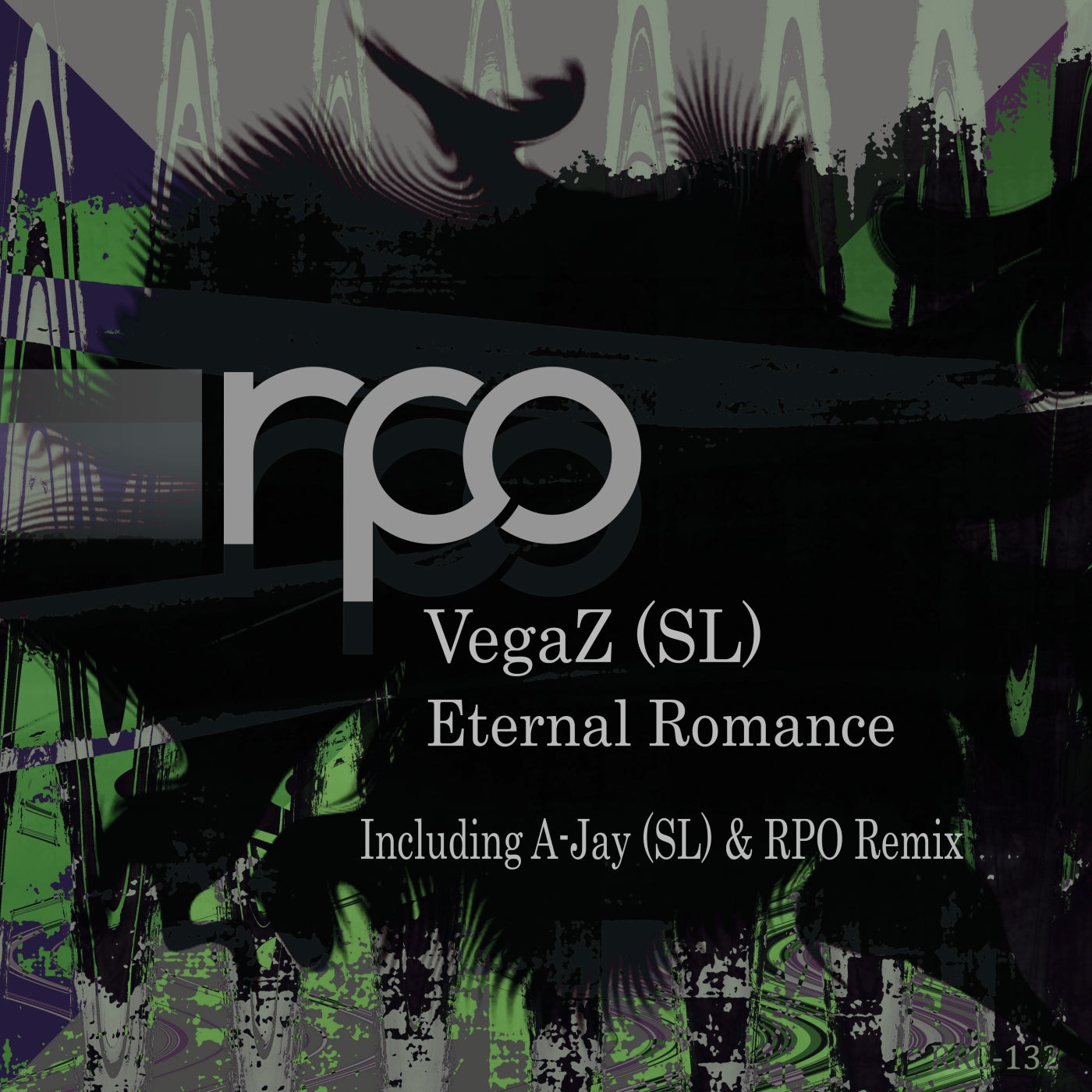 VegaZ SL - Eternal Romance [RRC161]